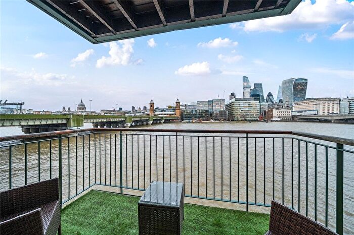 2 Bedroom Flat For Sale In Clink Street, London, SE1