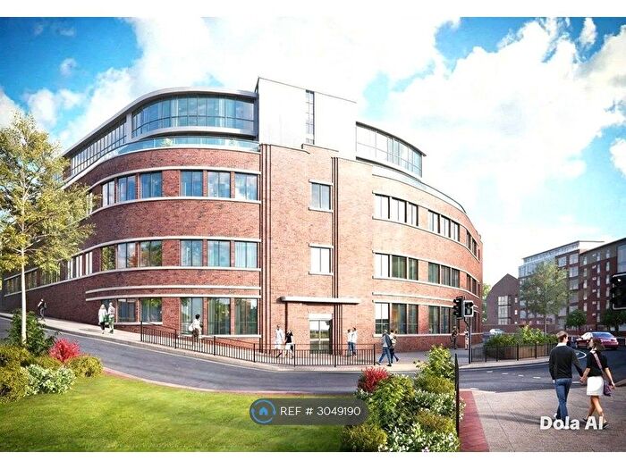 1 Bedroom Flat To Rent In East Point, Leeds, LS9