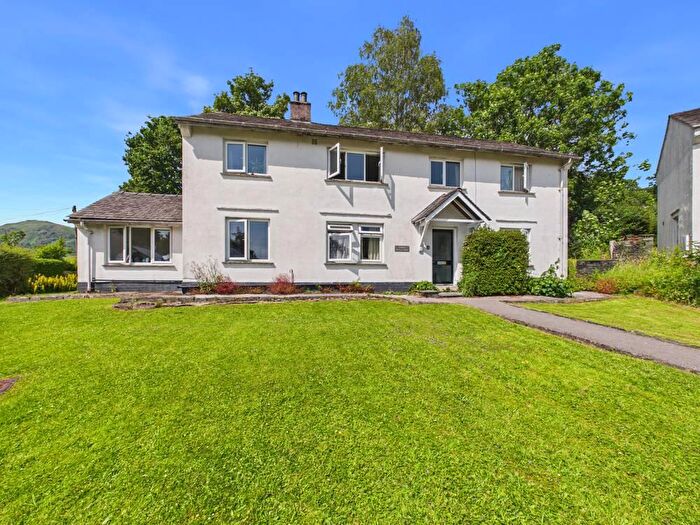 10 Bedroom Detached House For Sale In A Greenbank Road, Ambleside, LA22