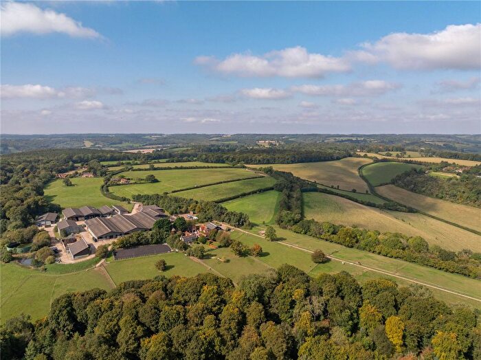Equestrian Property For Sale In Southend, Henley-On-Thames, Oxfordshire, RG9