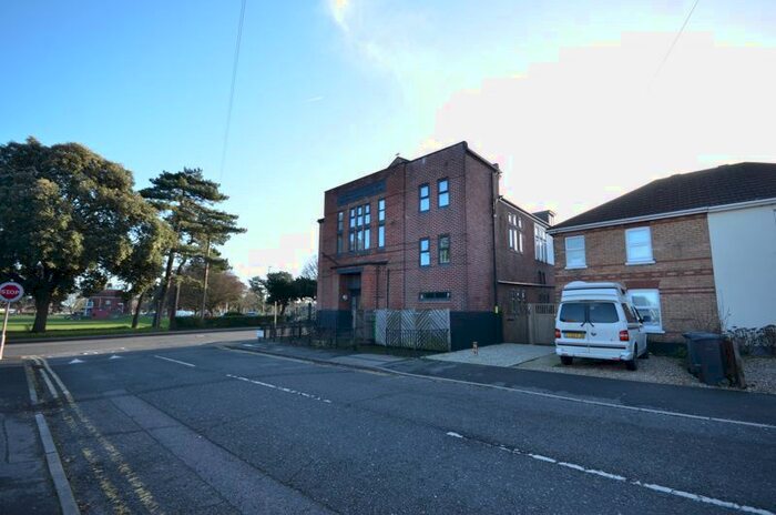 1 Bedroom Flat To Rent In Ashley Road, Boscombe, Bournemouth, BH1