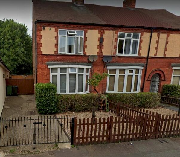 3 Bedroom Property To Rent In Towler Street, Peterborough, PE1