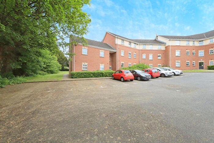 1 Bedroom Apartment For Sale In Newlands Close, Hagley, Stourbridge, DY9