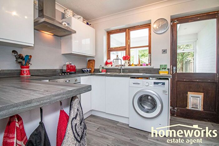 2 Bedroom Semi-Detached House For Sale In Two Fields Way, Bawdeswell, Dereham, NR20