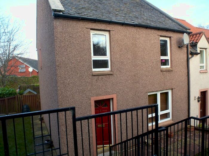 3 Bedroom End Of Terrace House To Rent In Stories Park, East Linton, East Lothian EH40
