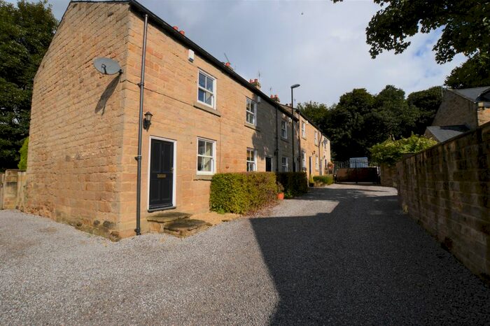 1 Bedroom Cottage To Rent In Oddys Fold, Leeds, LS6