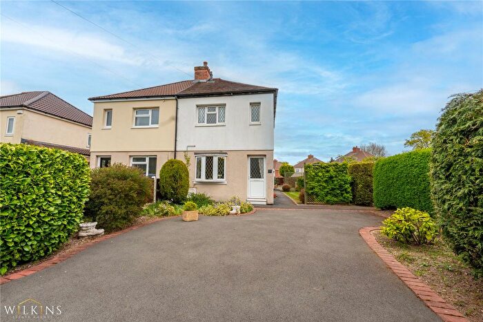 2 Bedroom Semi-Detached House For Sale In Sutton Road, Mile Oak, Tamworth, Staffordshire, B78