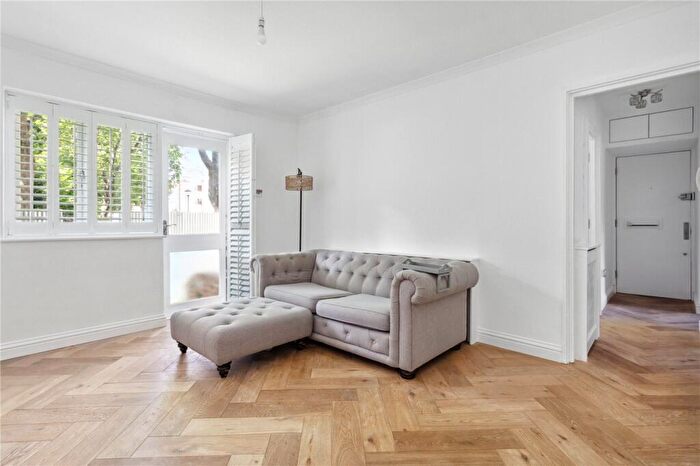 1 Bedroom Apartment To Rent In Ashby Grove, London, N1