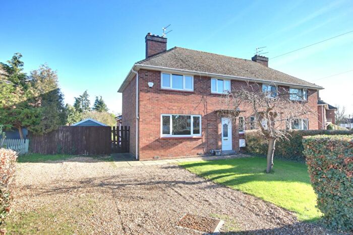 3 Bedroom Semi-Detached House To Rent In Green Leys, St. Ives, Cambridgeshire, PE27