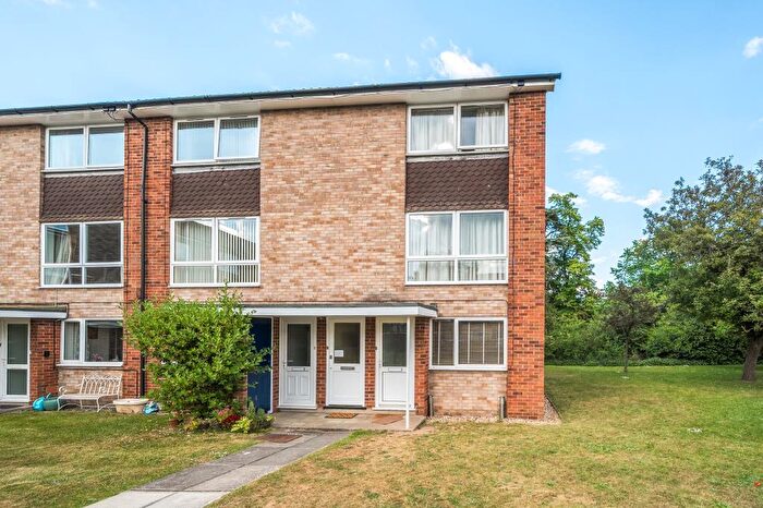 2 Bedroom Apartment To Rent In Liebenrood Road, Reading, RG30