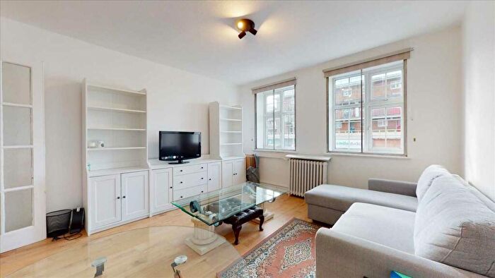 1 Bedroom Apartment To Rent In Finchley Road, London, NW3