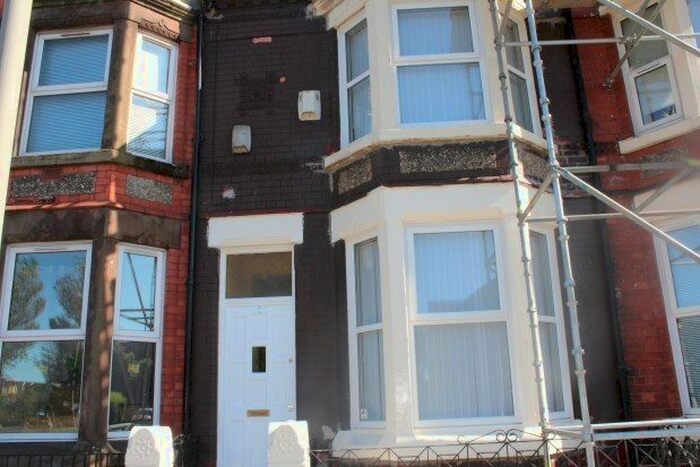 3 Bedroom Property To Rent In Boaler Street, Liverpool, L6