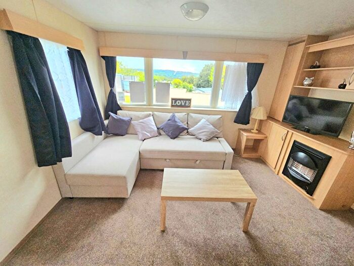 3 Bedroom Park Home For Sale In Warren Road, Dawlish Warren, Dawlish, EX7