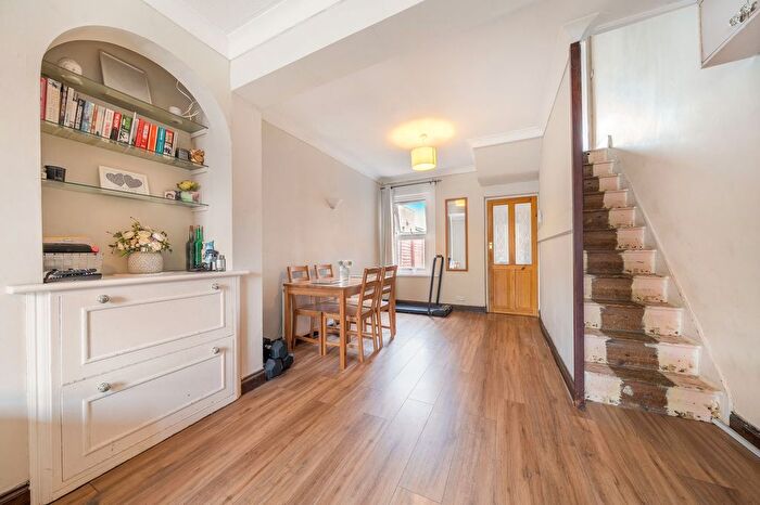 3 Bedroom End Of Terrace House For Sale In Church Street, Cliffe, Rochester, Kent., ME3