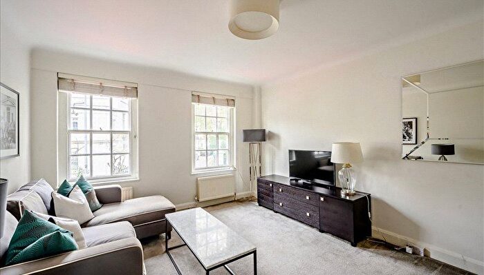 2 Bedroom Flat To Rent In Fulham Road, Chelsea, London, SW3