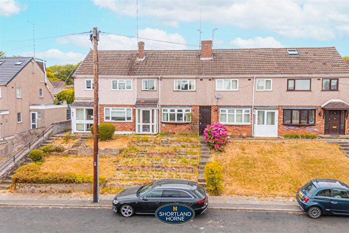 3 Bedroom Terraced House To Rent In Flaunden Close, Allesley, Coventry, CV5