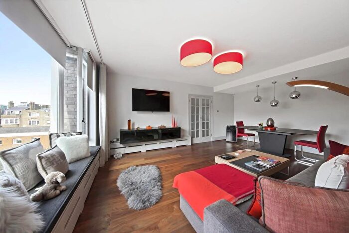 2 Bedroom Flat To Rent In Grosvenor Hill Court, Bourdon Street, Mayfair, London, W1K