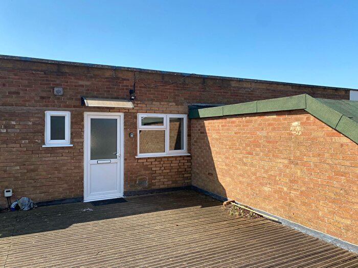 1 Bedroom Flat To Rent In High Street, Cradley Heath, B64
