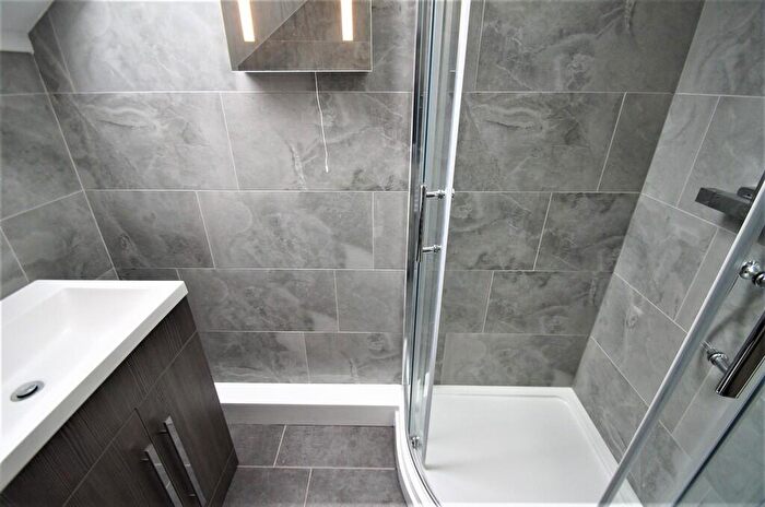 Studio To Rent In Clay Lane, Coventry, CV2