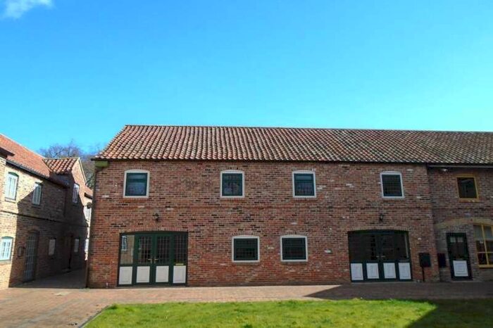 2 Bedroom Terraced House To Rent In Selby Road, Howden, Goole, DN14