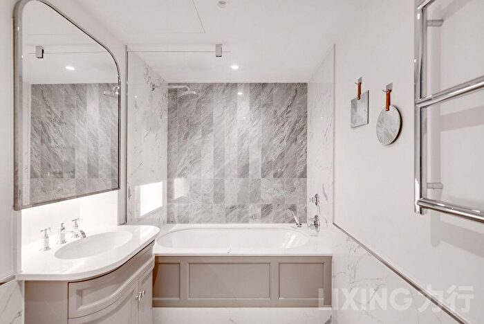 1 Bedroom Flat To Rent In Millbank Place, Westminster, SW1P