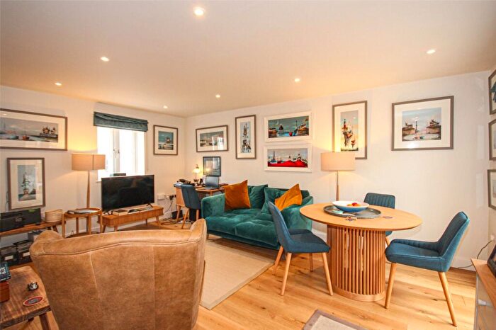 2 Bedroom End Of Terrace House For Sale In Applebee Way, Lyme Regis, Dorset, DT7