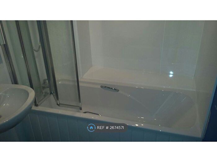 1 Bedroom Flat To Rent In Northfield Place, Aberdeen, AB25