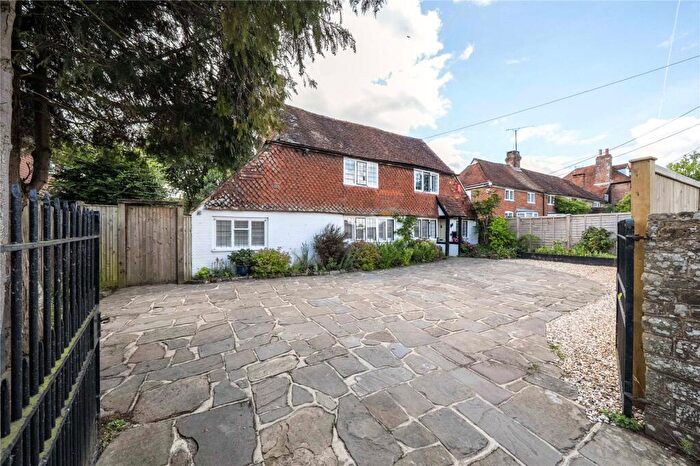 3 Bedroom Detached House For Sale In Northchapel, Petworth, West Sussex, GU28