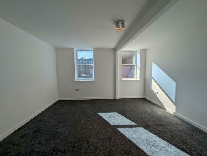 2 Bedroom Apartment To Rent In Potter Street, Worksop, S80