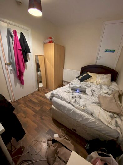 4 Bedroom Detached House To Rent In Cycle Road, Nottingham, NG7