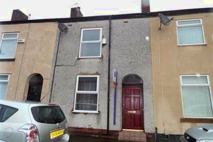 2 Bedroom Terraced House To Rent In Brindley Street, Swinton, M27