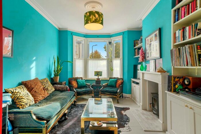 4 Bedroom Terraced House To Rent In Purves Road, London, NW10