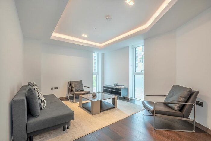1 Bedroom Flat To Rent In North Wharf Road, London, W2