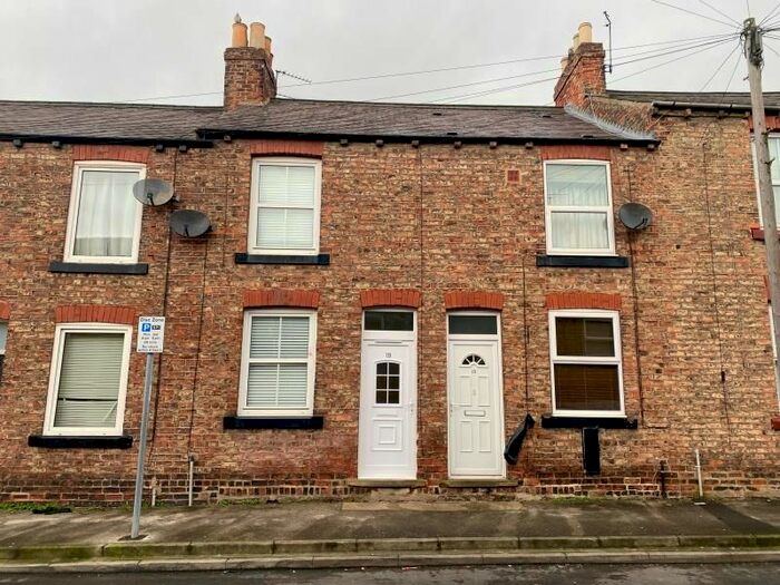 2 Bedroom Property To Rent In St. Wilfrids Place, Ripon, HG4