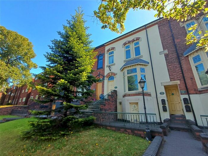 2 Bedroom Flat To Rent In Gravelly Hill, Erdington, Birmingham, West Midlands, B23