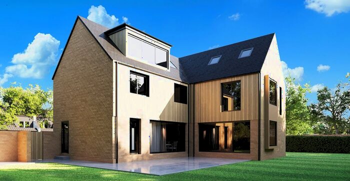 5 Bedroom Detached House For Sale In Well Lane, Curbridge, Witney, OX29