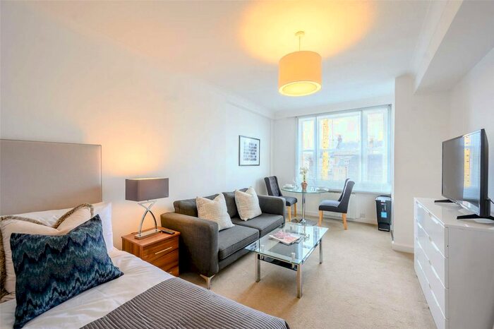 Studio To Rent In Hill Street, Mayfair, London, W1J