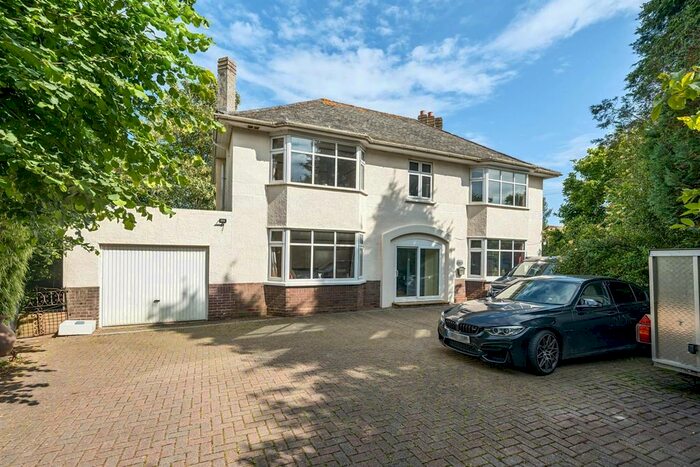 6 Bedroom Detached House For Sale In Tytherleigh, Axminster, EX13