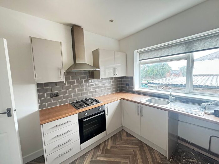 3 Bedroom End Of Terrace House To Rent In Accrington Road, Blackburn, BB1