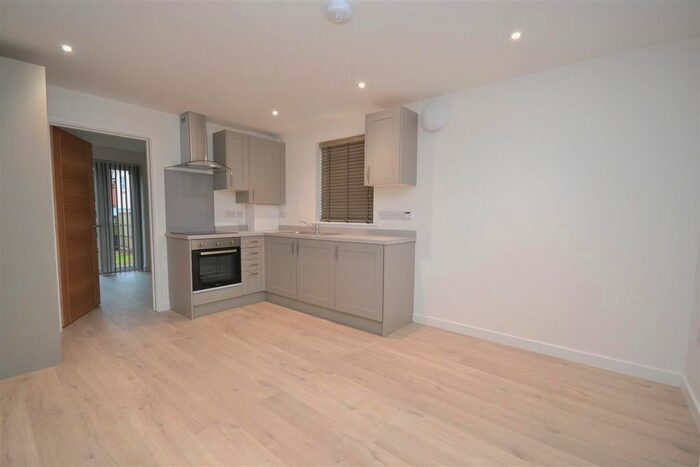 1 Bedroom Flat To Rent In St. Faiths Road, Old Catton, Norwich, NR6