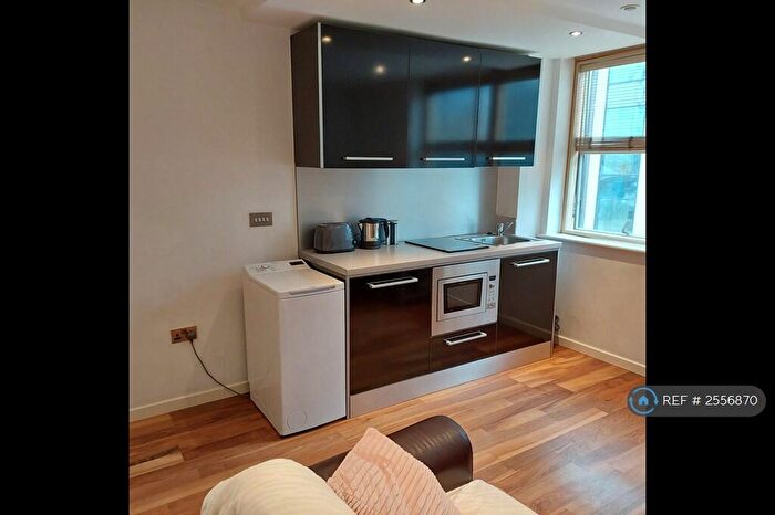 Studio To Rent In Wellington Street, Leeds, LS1