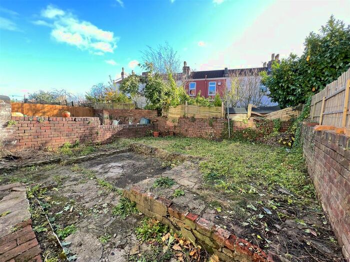 Block Of Flats For Sale In X Flats | Dongola Road, Bishopston, Bristol, BS7