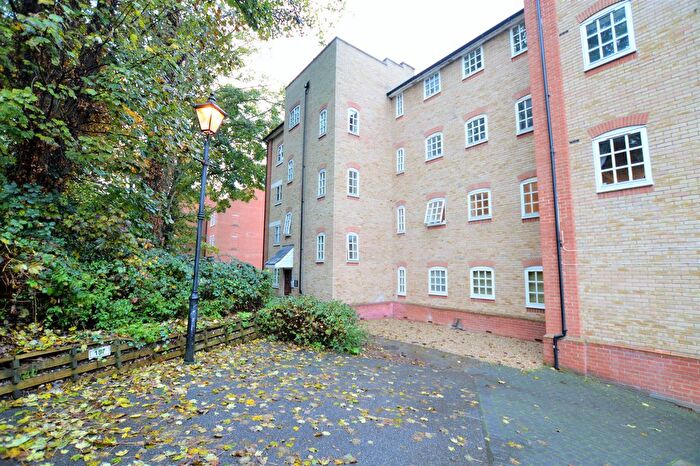 2 Bedroom Flat To Rent In Colchester, Essex, CO2