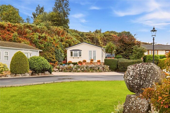 2 Bedroom Detached House For Sale In The Green, Dales View Park, Salterforth, Barnoldswick, BB18