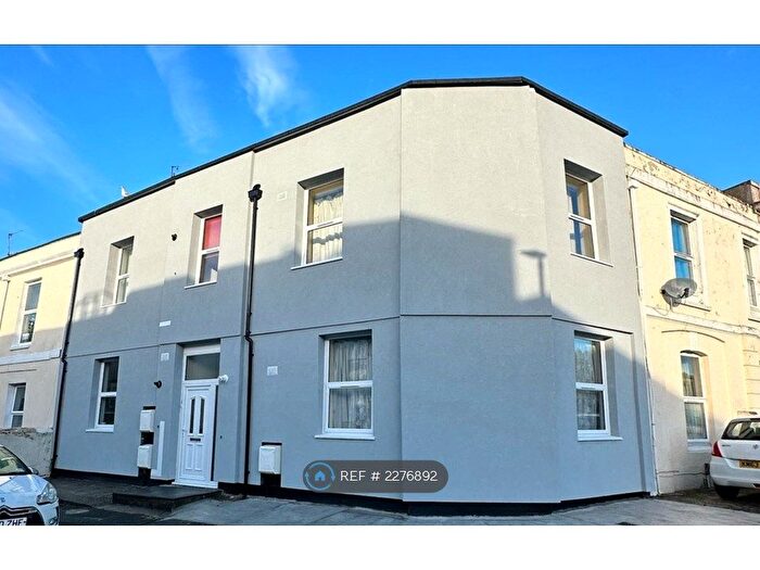 1 Bedroom Flat To Rent In Wyndham Street East, Plymouth, PL1