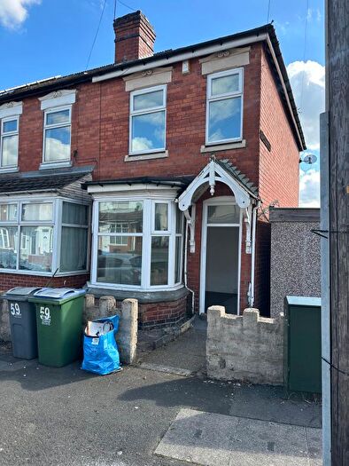 3 Bedroom End Of Terrace House To Rent In Parkes Street, Smethwick, B67