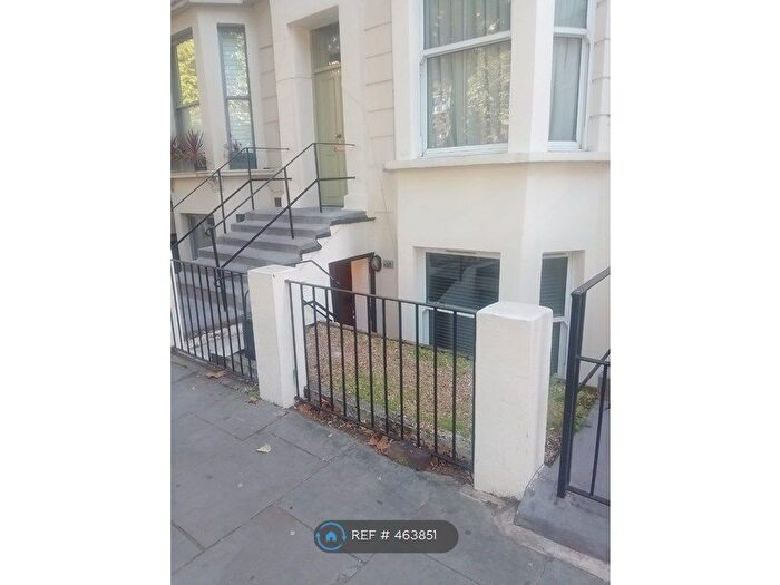1 Bedroom Flat To Rent In Ladbroke Grove, London, W10