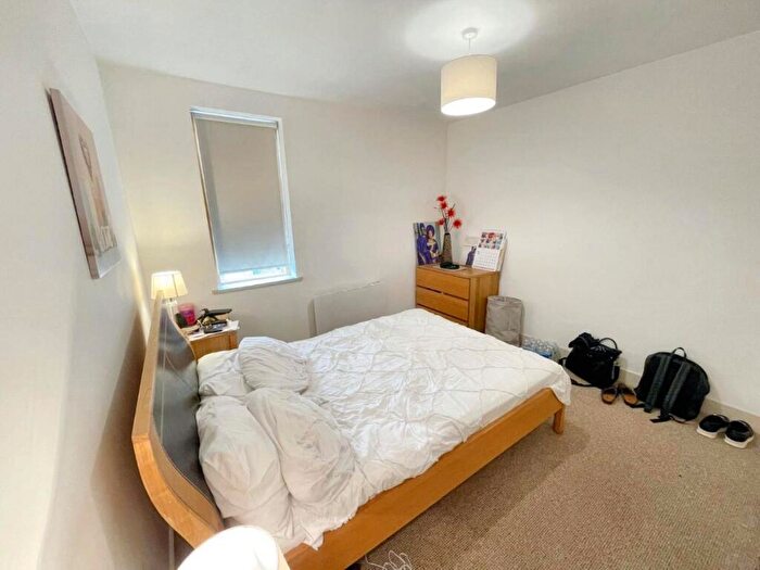 2 Bedroom Apartment For Sale In Vie Building, Castlefield, M3