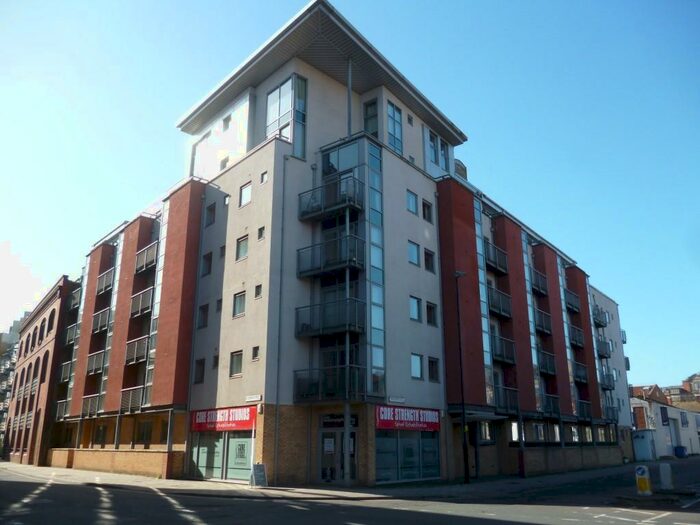 2 Bedroom Apartment To Rent In City Centre, Thomas Court, BS1