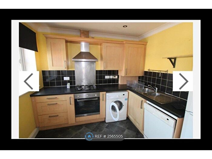 1 Bedroom Flat To Rent In Nestles Avenue, Hayes, UB3